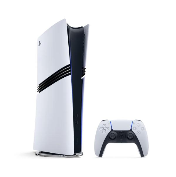 Consola de videojuegos