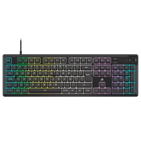 Teclado gaming