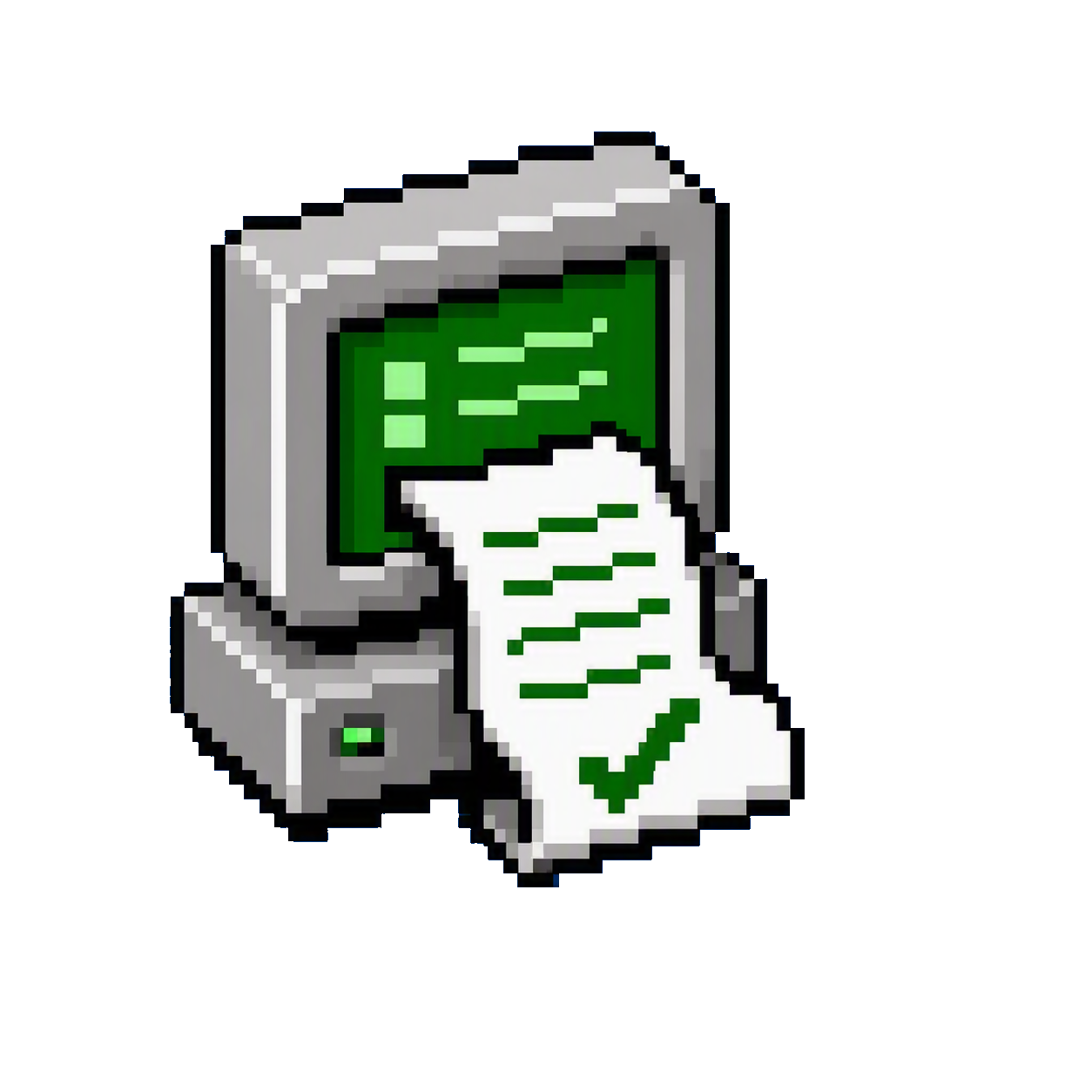Logo de ticoVENTA
